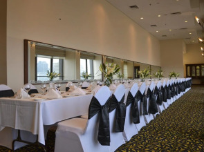 The Sydney Boulevard Hotel