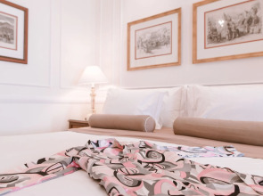 The Imperial New Delhi