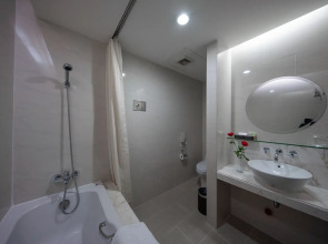 Bong Sen Sai Gon Hotel