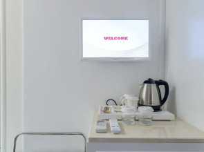 Wise Hotel & SPA - Adult Only