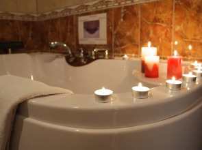 Good Stay Dinaburg Hotel