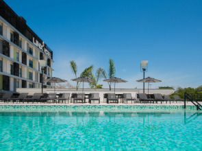 Linx Galeão by Wish