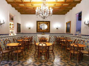 Hotel Medium Romàntic