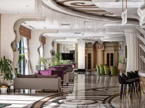 Adalya Elite Lara Hotel - All Inclusive