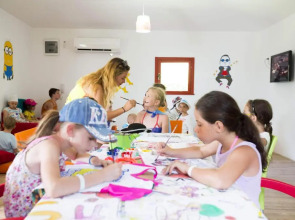 Washington Resort Hotel - All Inclusive