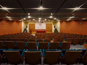 Grand Hotel Villa Torretta Milan Sesto, Curio Collection by Hilton