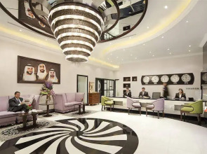 Swiss Hotel Corniche