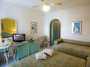 Hotel Solemare Beach & Beauty SPA