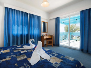 Sunny Hill Hotel Apartments