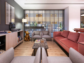 INNSiDE by Meliá Barcelona Aeropuerto