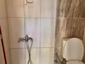 Adrasan Parlak Evleri