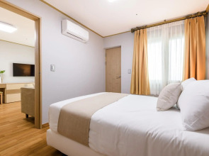 Seogwipo Worldcup Resort