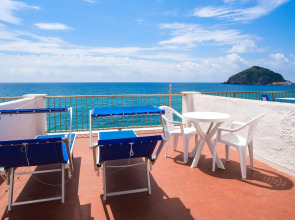 Hotel Regina del Mare