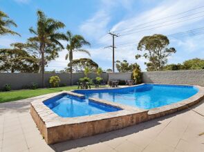 Adelaide Road Motor Lodge