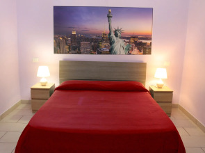 B&B Roma Castle Termini