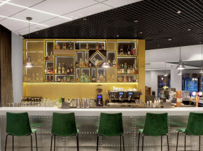 Hilton Garden Inn Bucharest Airport