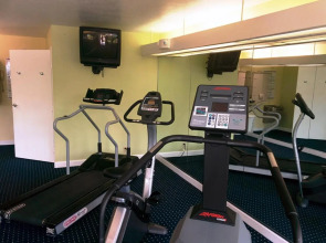 Seralago Hotel & Suites Main Gate East