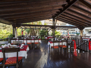 Sultan of Side - All Inclusive