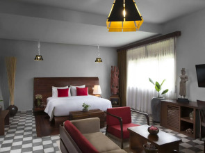 Sokkhak Boutique Resort