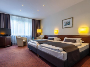 Trip Inn Hotel Esplanade