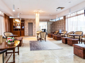 MyContinental Suceava