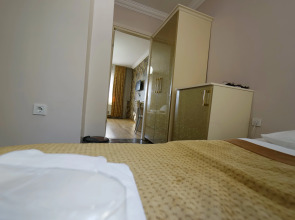 Ottoman Palace Hotel Edirne