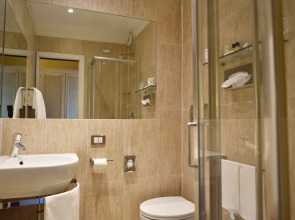 Hotel Firenze E Continentale