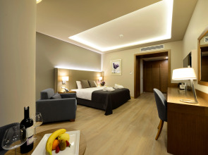 Holiday Inn Bursa - City Centre by IHG