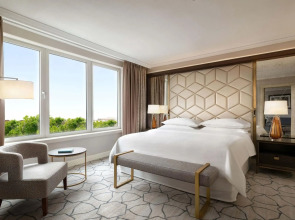 Sheraton Grand Warsaw