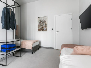 Old Town Residence - Premium Aparthotel