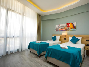 Marti Prime Beach Hotel