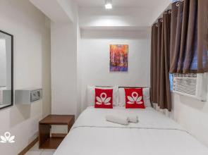 OYO 859 City Stay Inns Pasong Tamo (Vaccinated Staff)