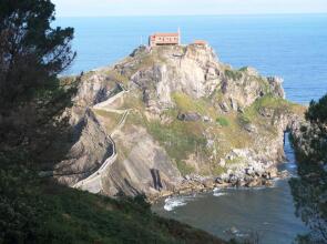 Camping & Bungalows Leagi