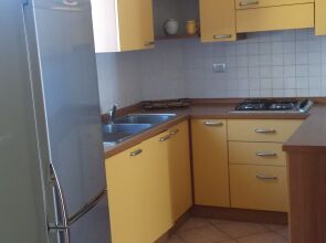 Residence Monte Marina