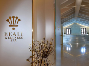 Hotel Ai Reali di Venezia