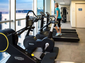 Hotel Cosmopolitan Bologna