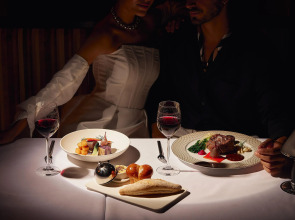 Отель Royal Maxim Palace Kempinski Cairo