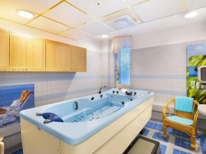 Imatran Kylpylä Spa Apartments