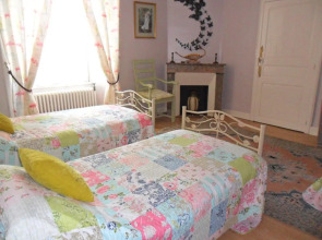 Chambres d'Hôtes Bienvenue