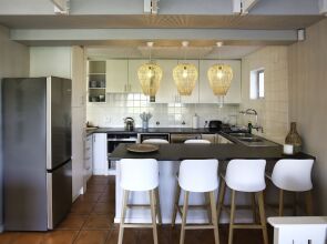 Seehuisie, Langebaan 6-Sleeper