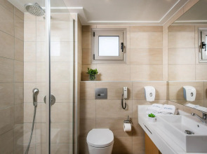 Royal & Imperial Belvedere Resort - All inclusive