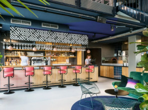 The Social Hub Eindhoven