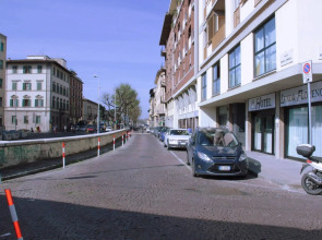 Hotel Luxor Florence