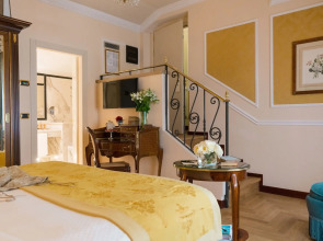 Hotel Bernini Palace