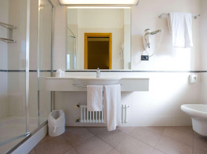 Best Western Hotel Luxor