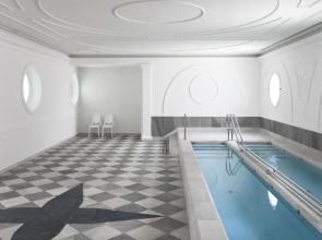 Grand Hotel Trieste & Victoria