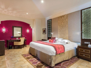 Tiara Miramar Beach Resort