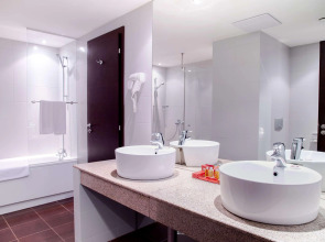 Metropolitan Hotel Sofia, a member of Radisson Individuals