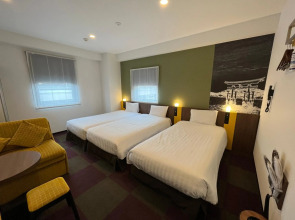 Henn na Hotel Tokyo Haneda