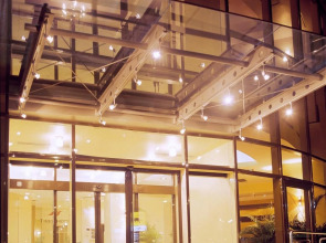 Отель Holiday Inn Bucharest - Times